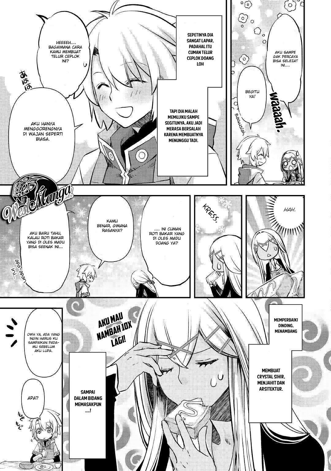 Kanchigai no Atelier Master